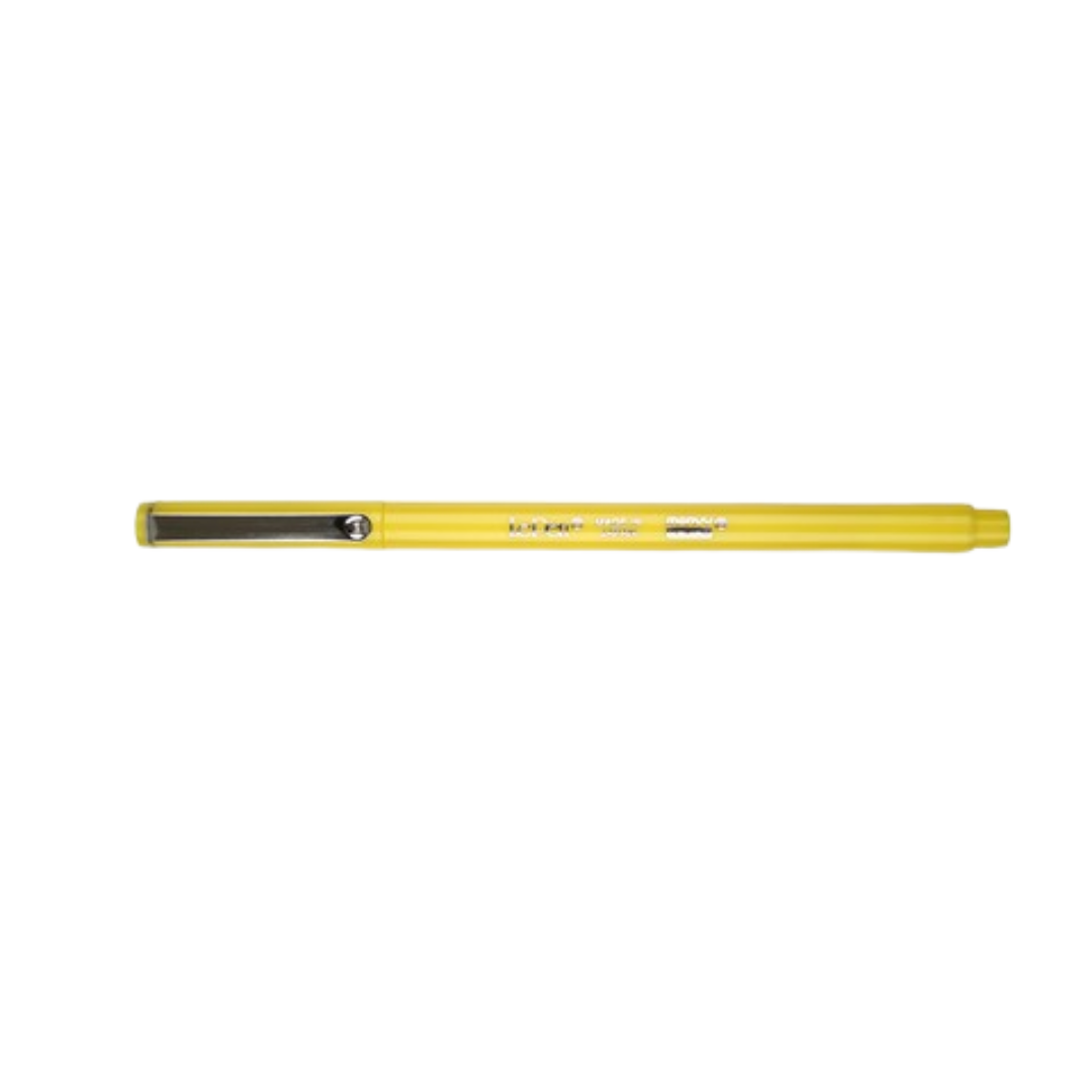 LePen Pastel Yellow