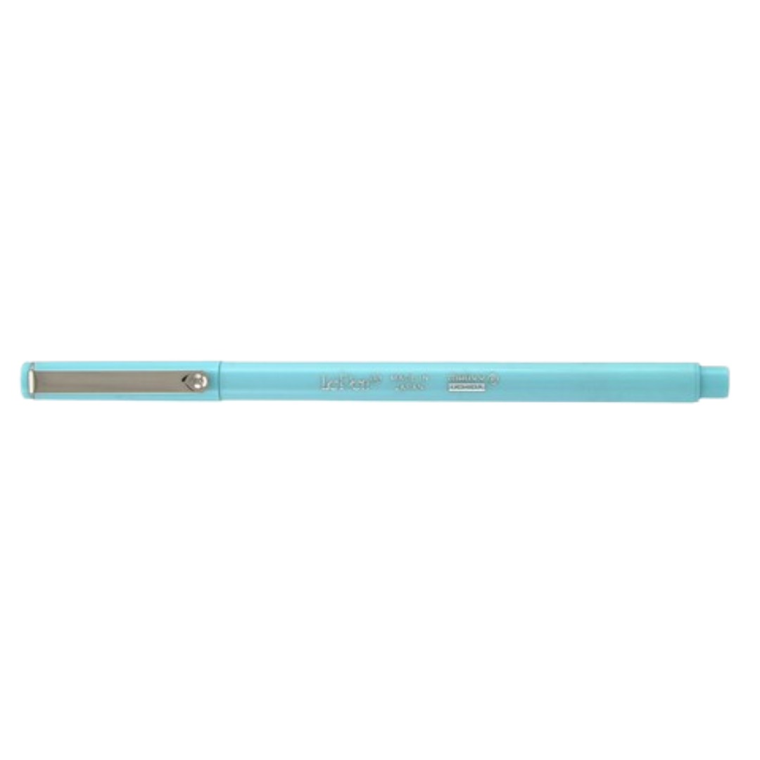 LePen Pastel Pale Blue