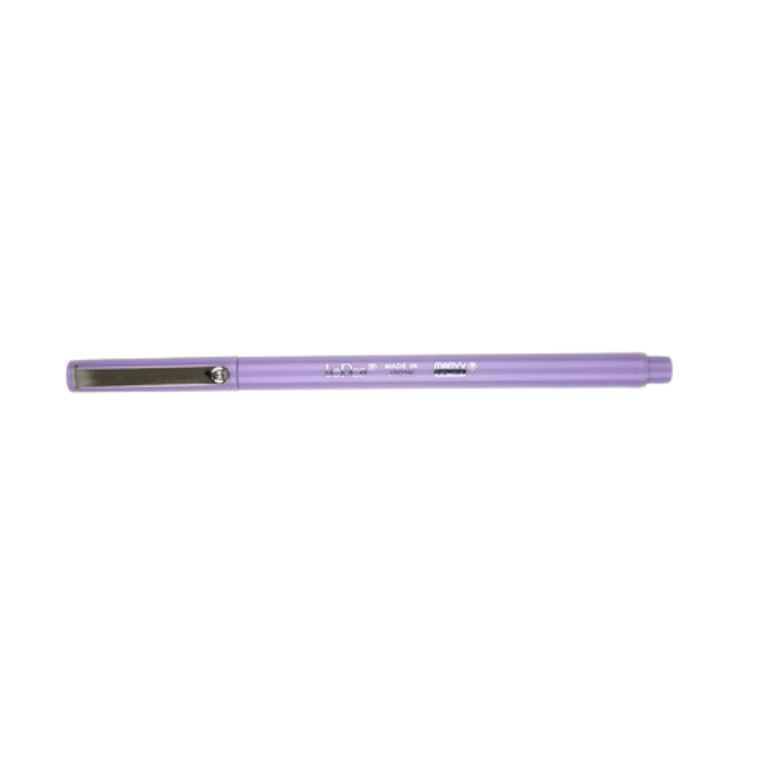 LePen Pastel Wisteria