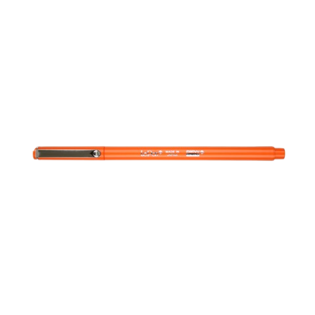 LePen Orange