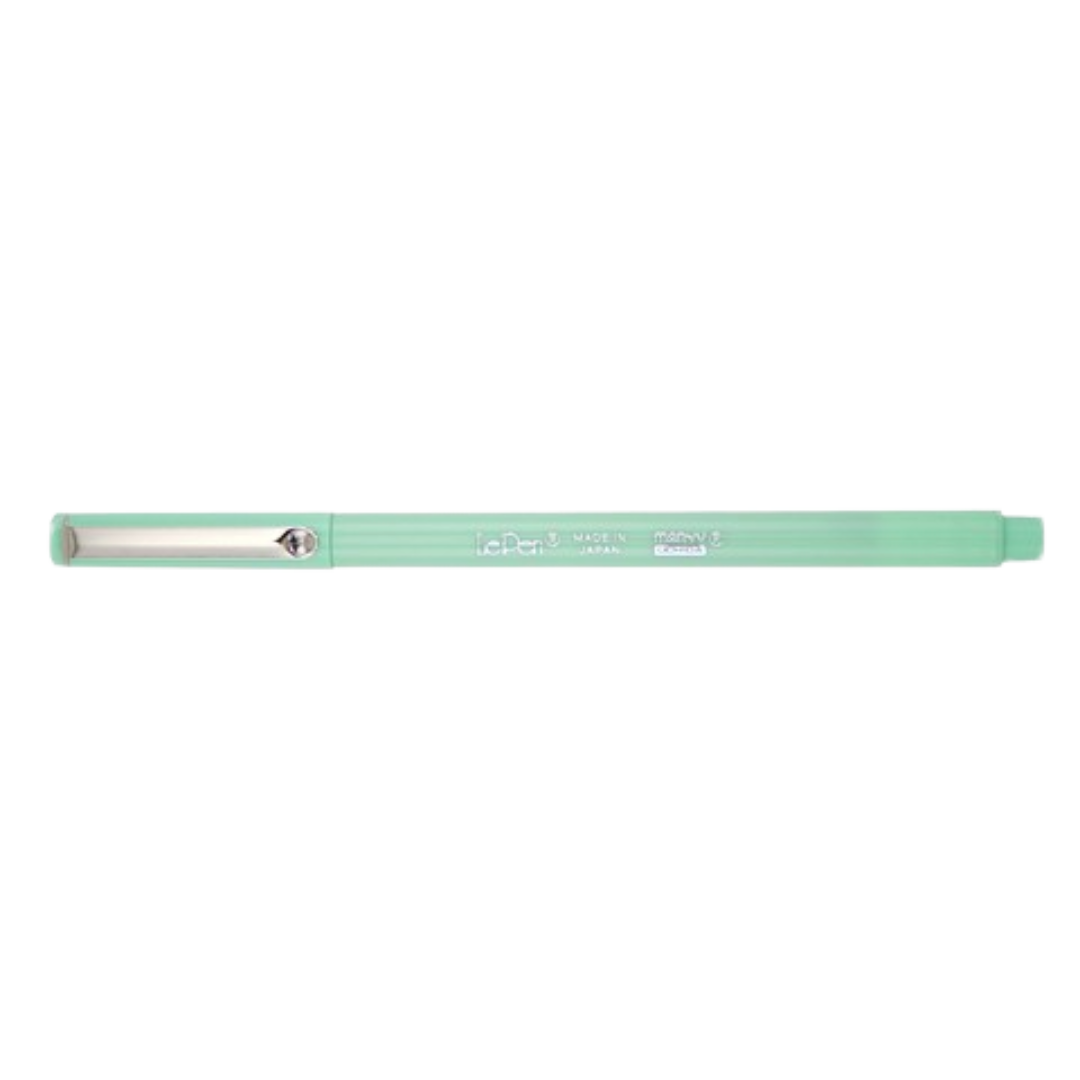 LePen Pastel Peppermint