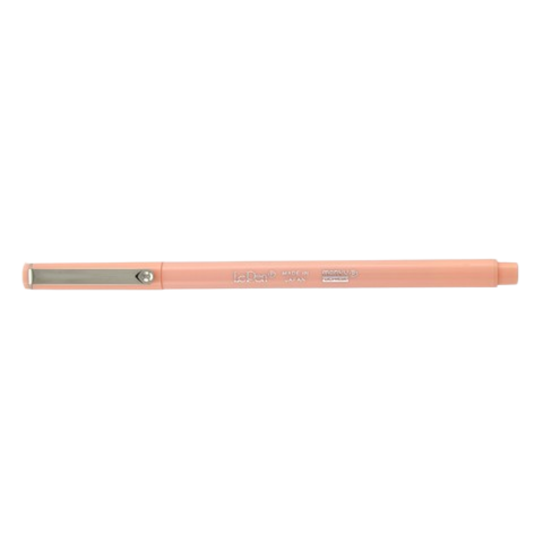 LePen Pastel Peach