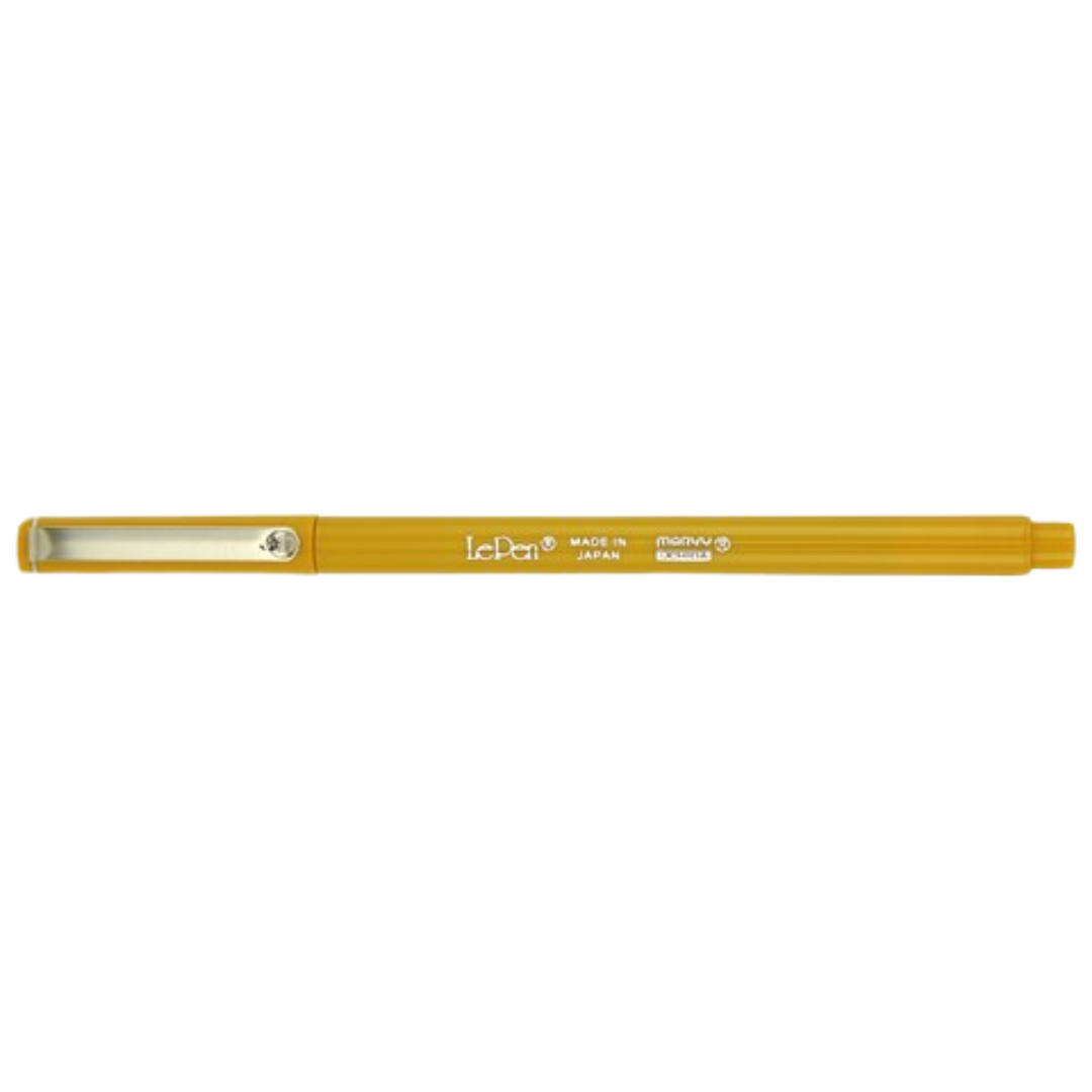 LePen Mustard