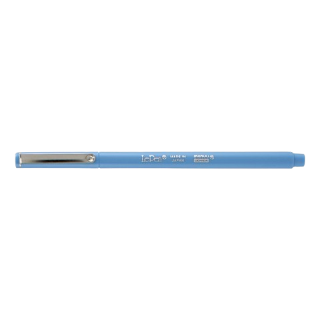 LePen Neon Fluorescent Blue