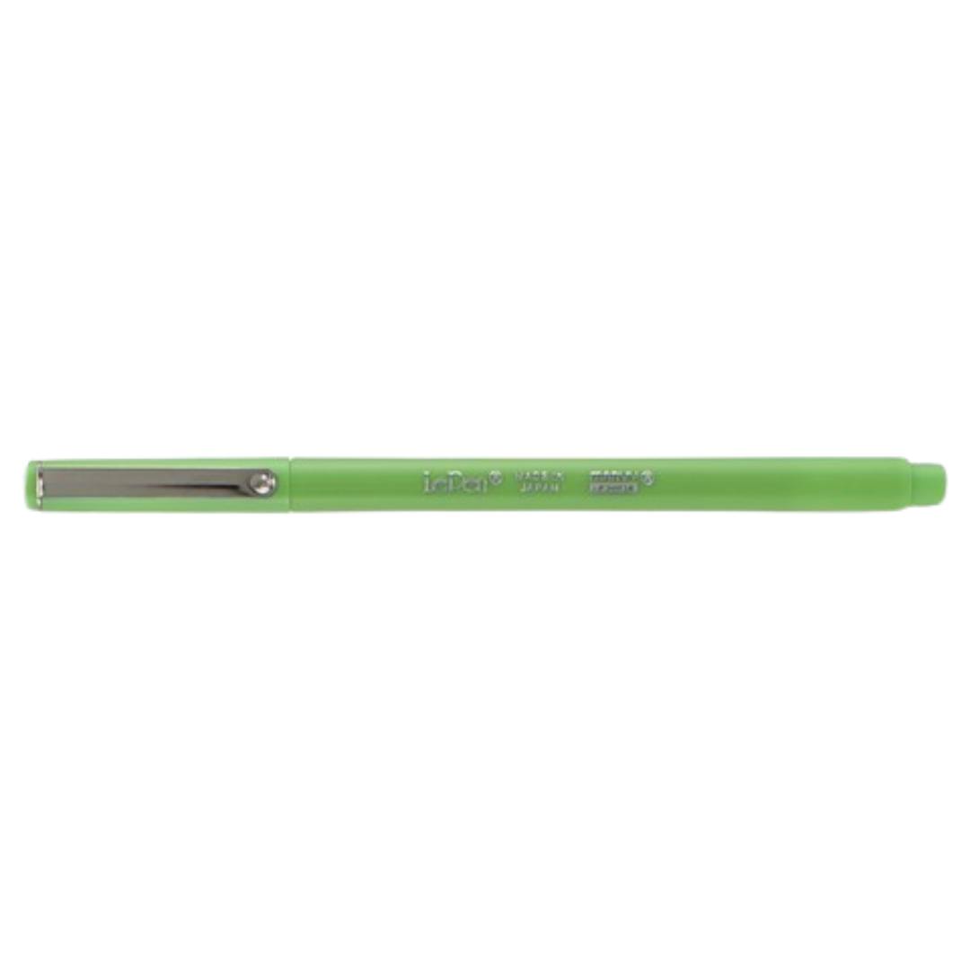 LePen Neon Fluorescent Green