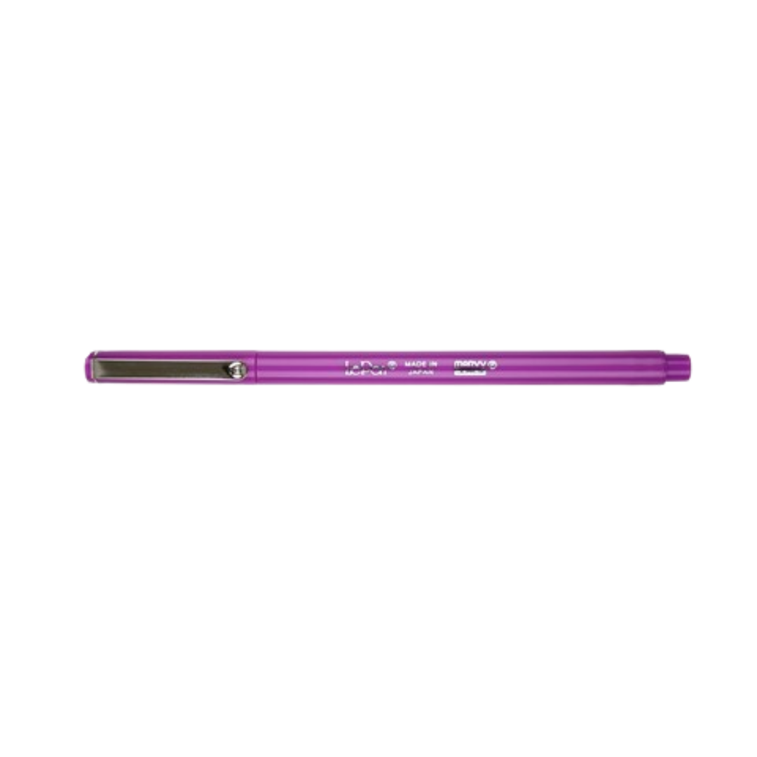 LePen Neon Fluorescent Violet