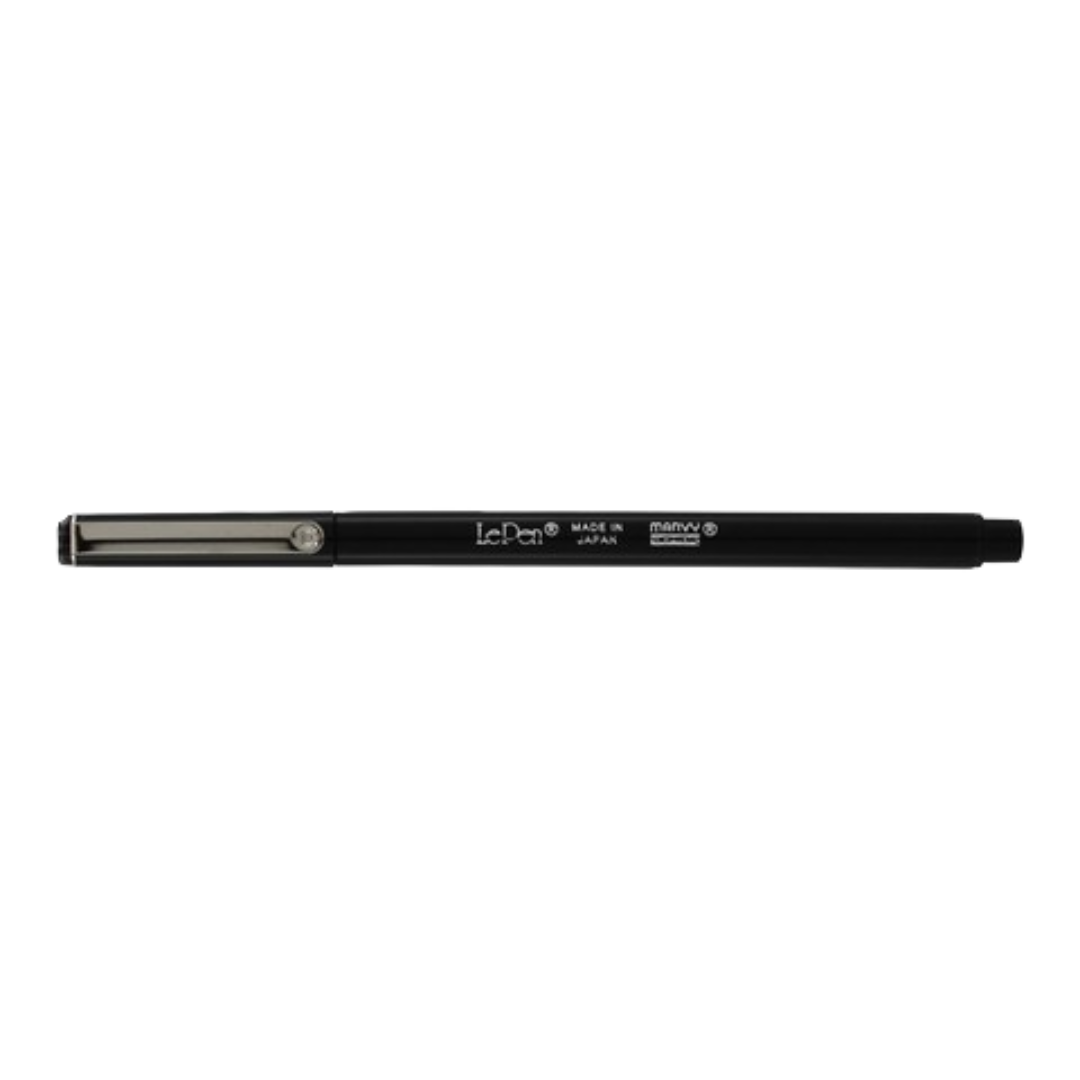 LePen Black