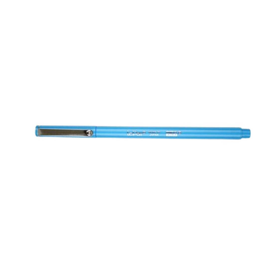 LePen Light Blue