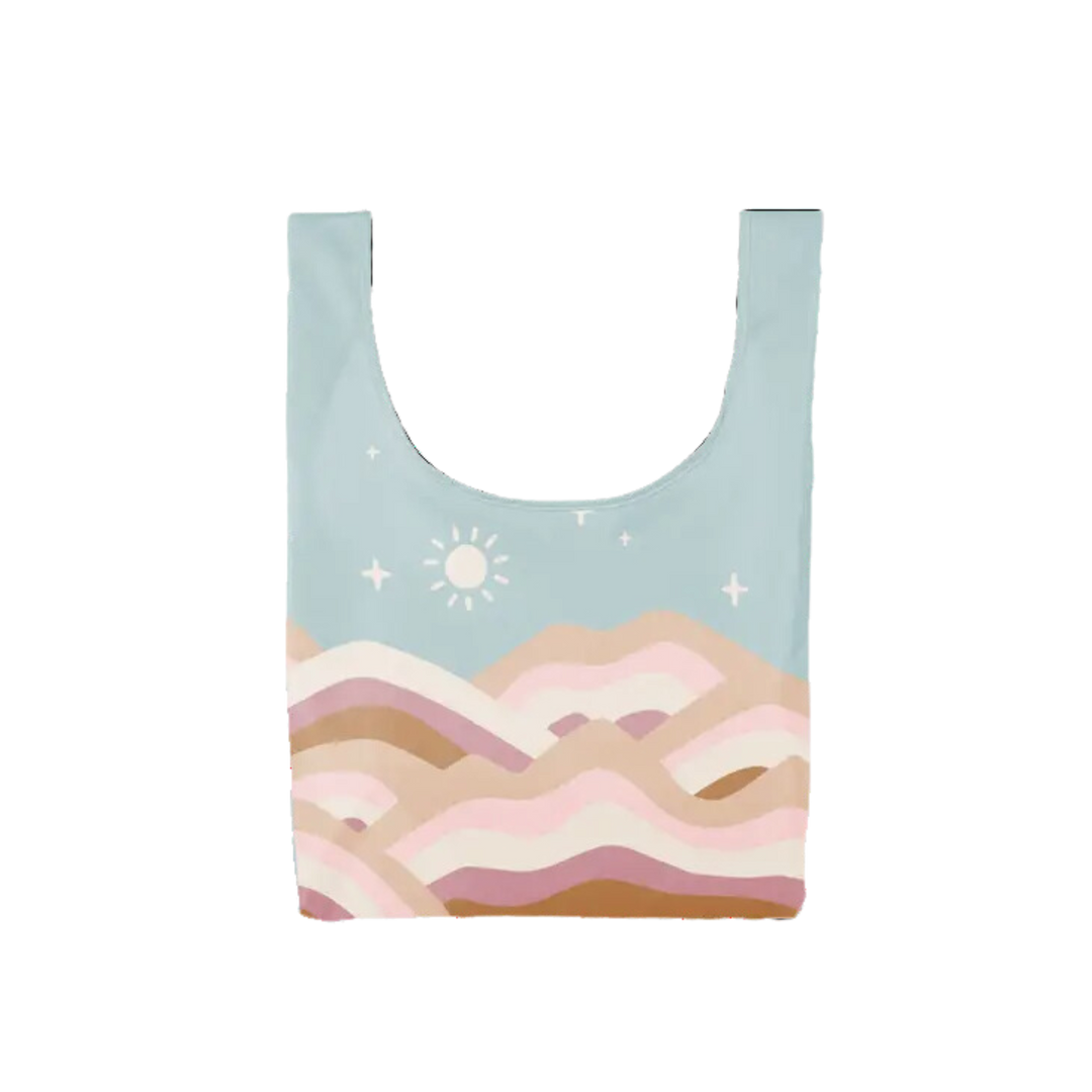 Twist & Shout Bag - Chill Hills