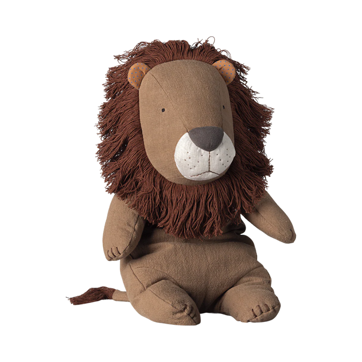 Safari Friends - Lion