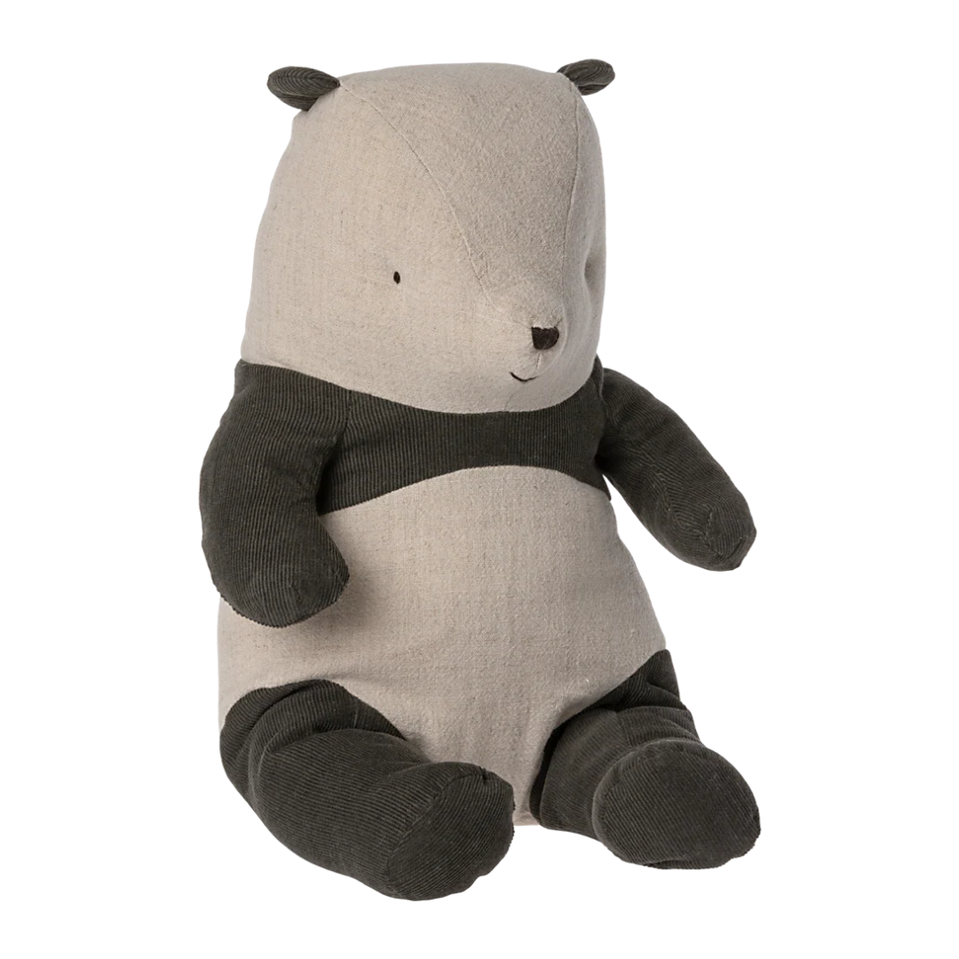 Safari friends Panda - Medium