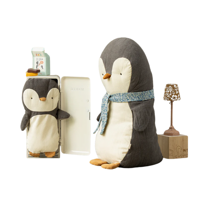 Penguin Stuffed Animal