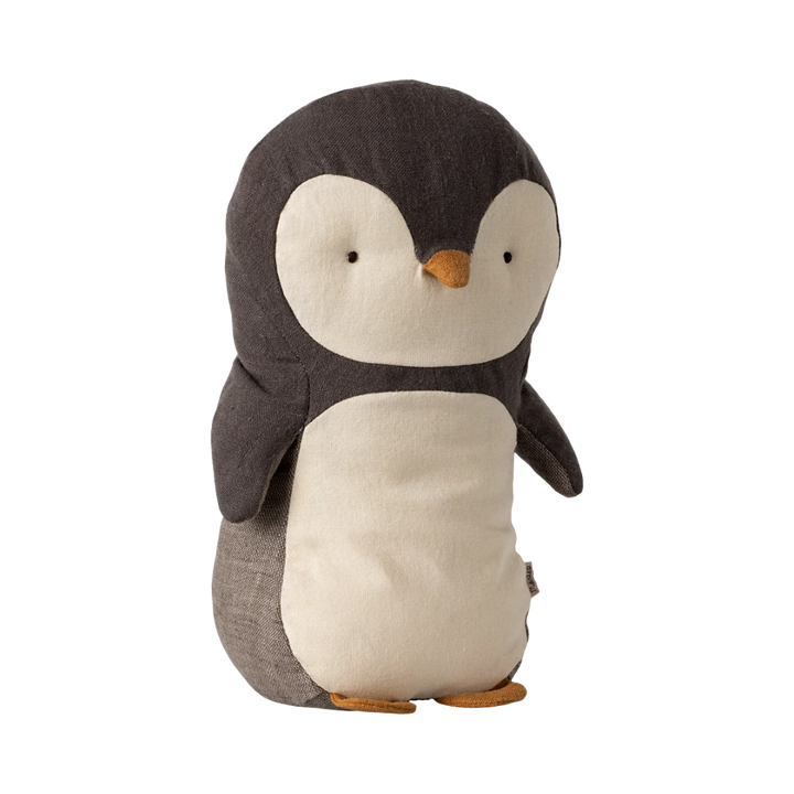Penguin Stuffed Animal