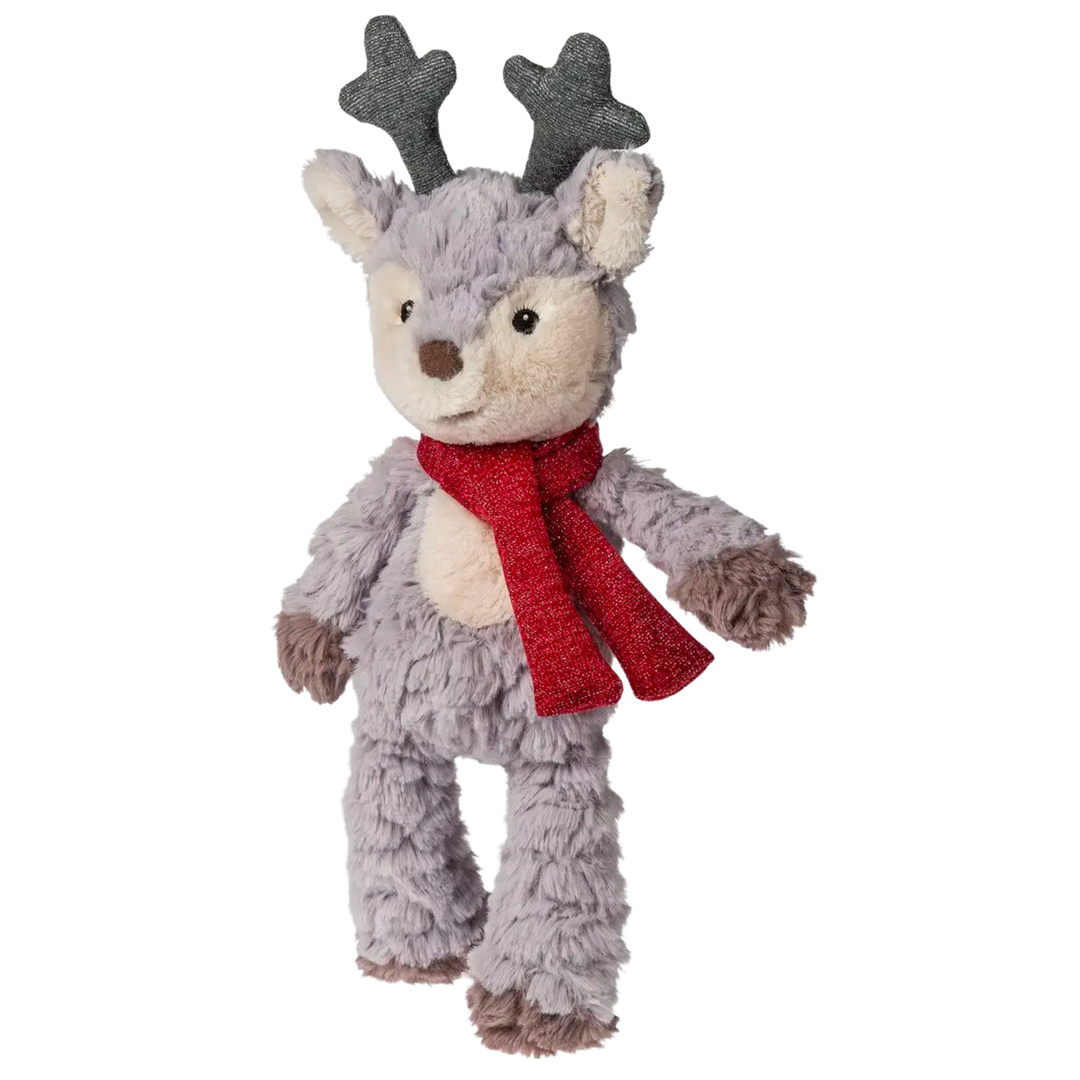 Putty Glitters Reindeer