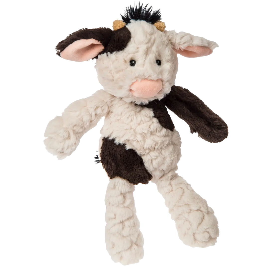 Putty Nursery Cow