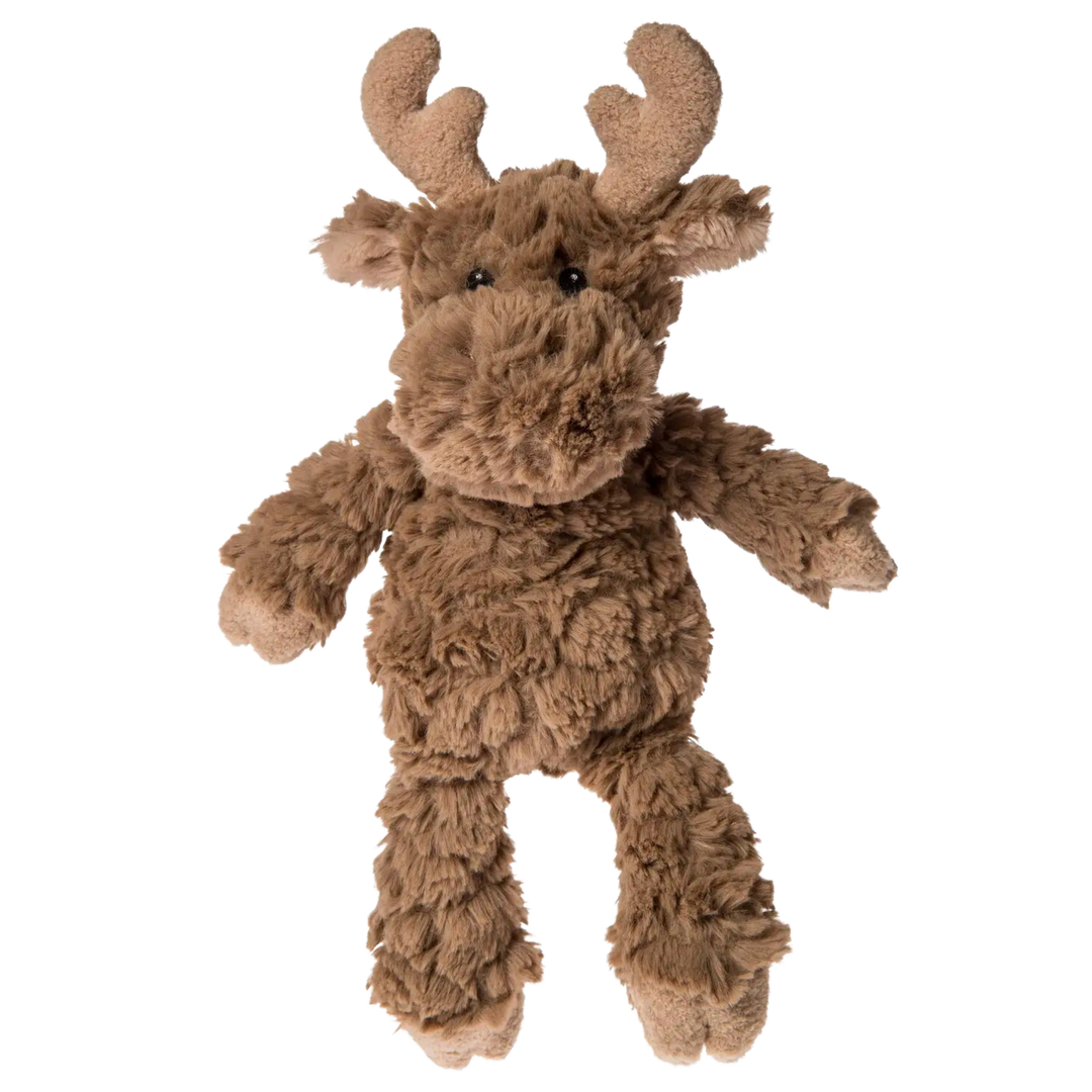 Putty Nursery Moose