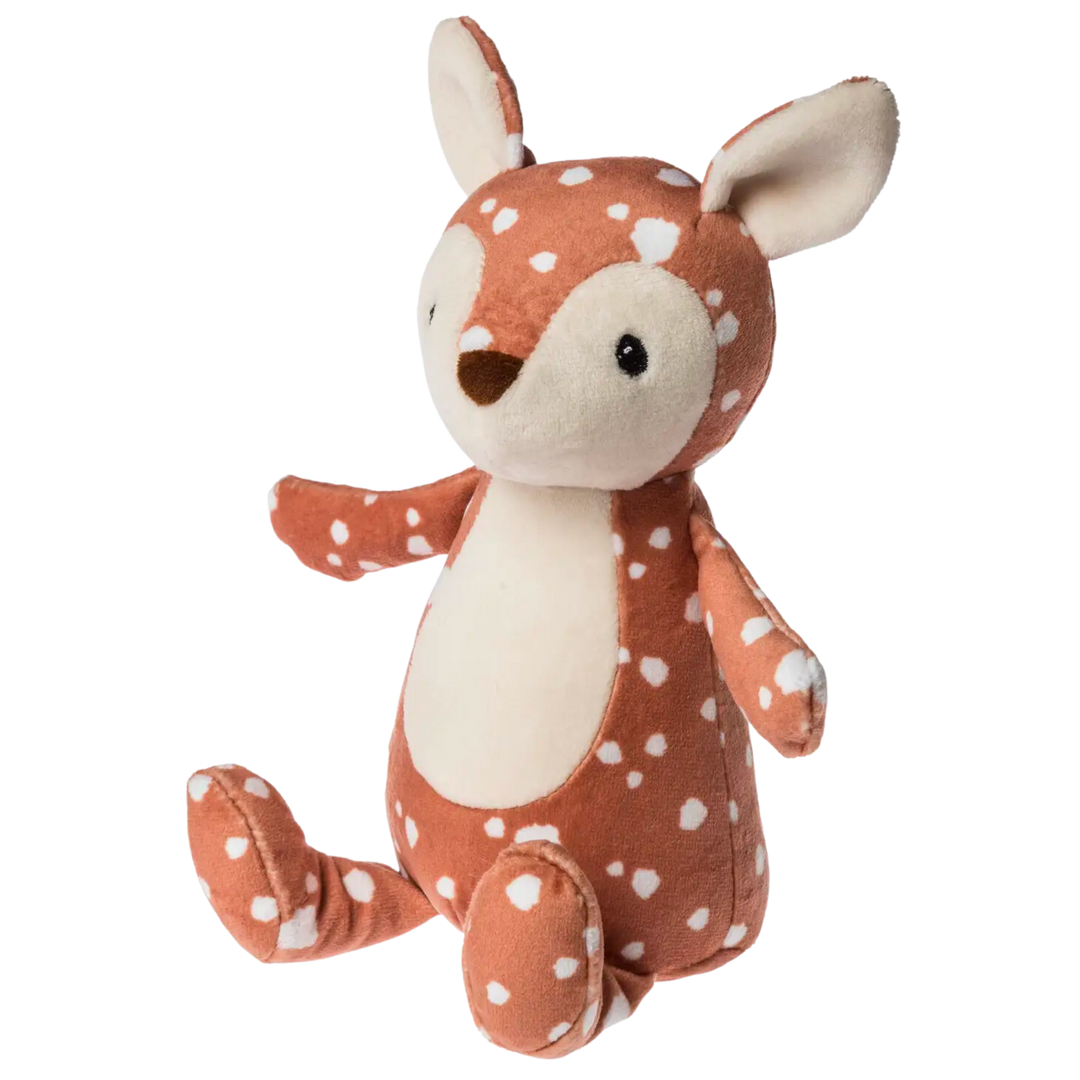 Leika Little Fawn Soft Toy