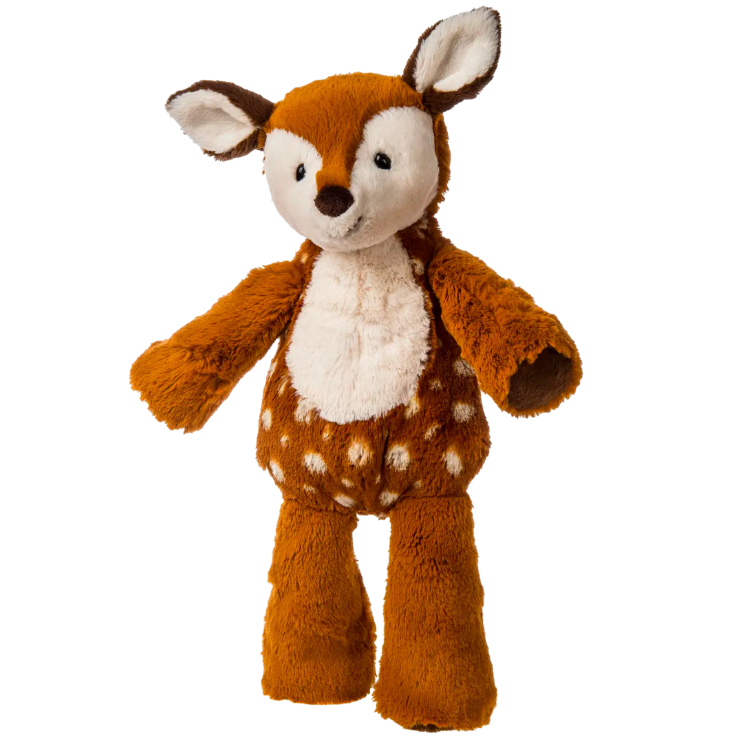 Marshmallow Fawn