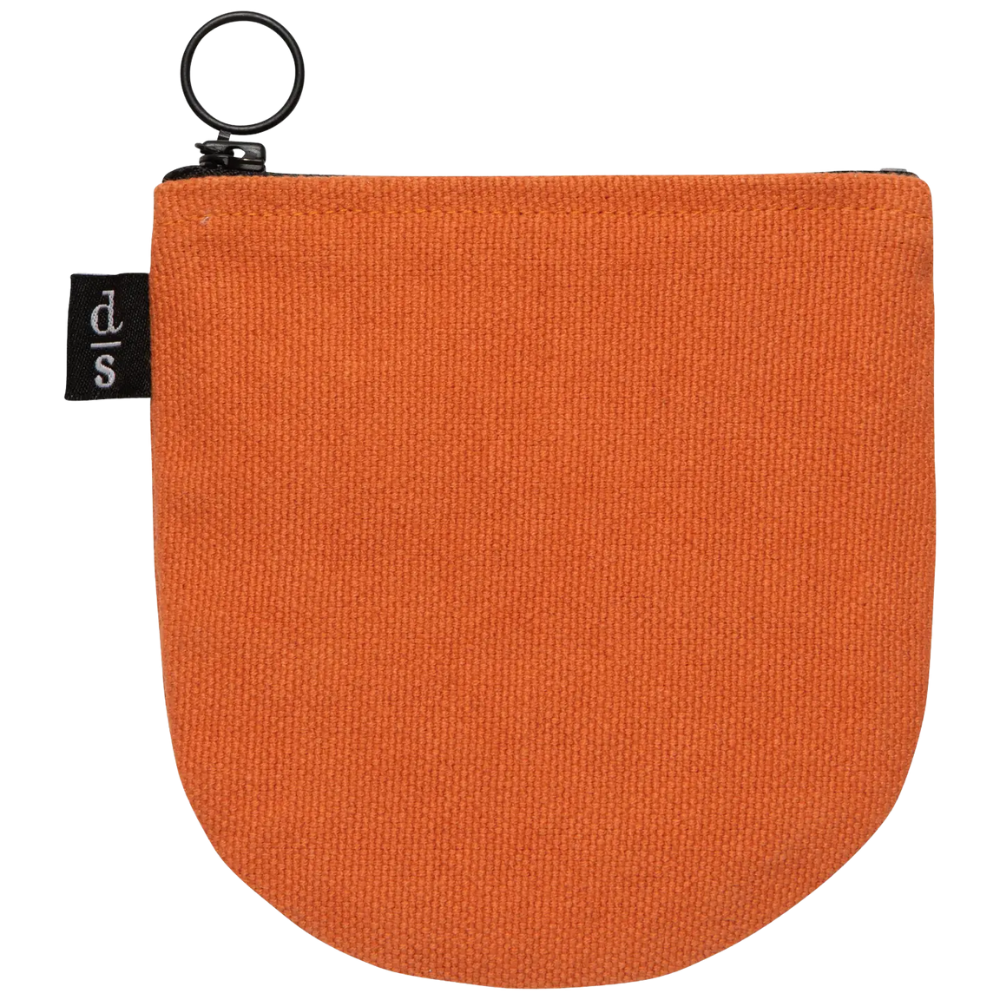 Dogwood Halfmoon Pouch