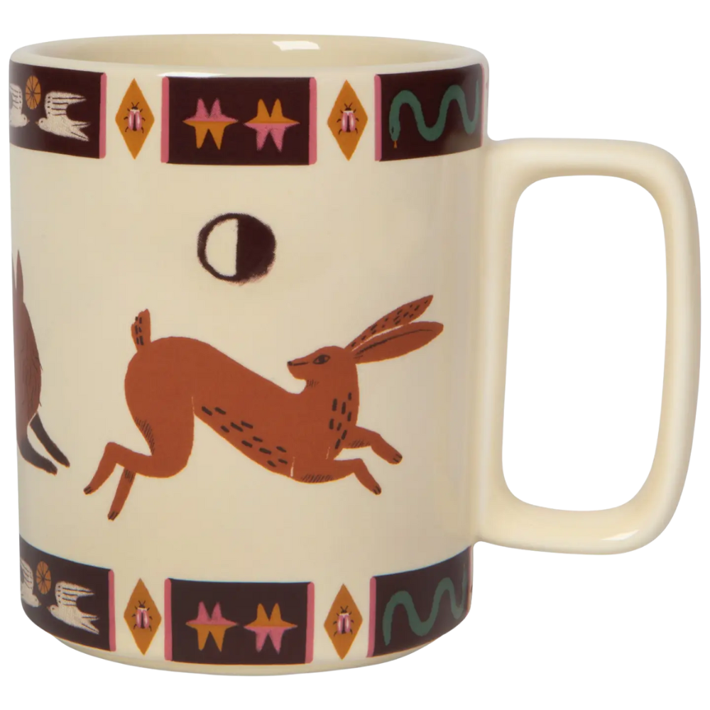 Folktale Studio Mug