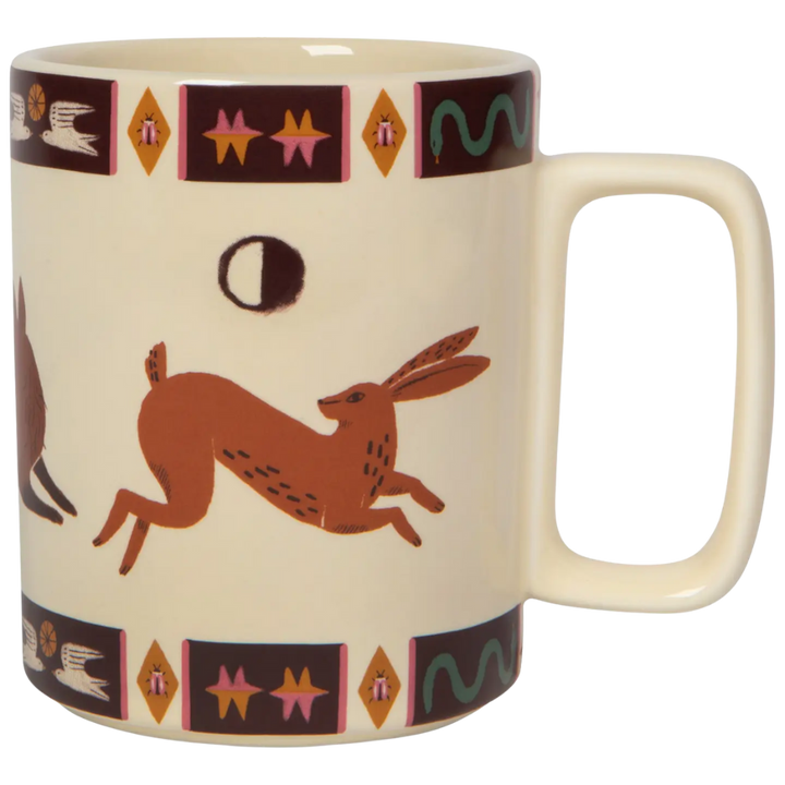 Folktale Studio Mug