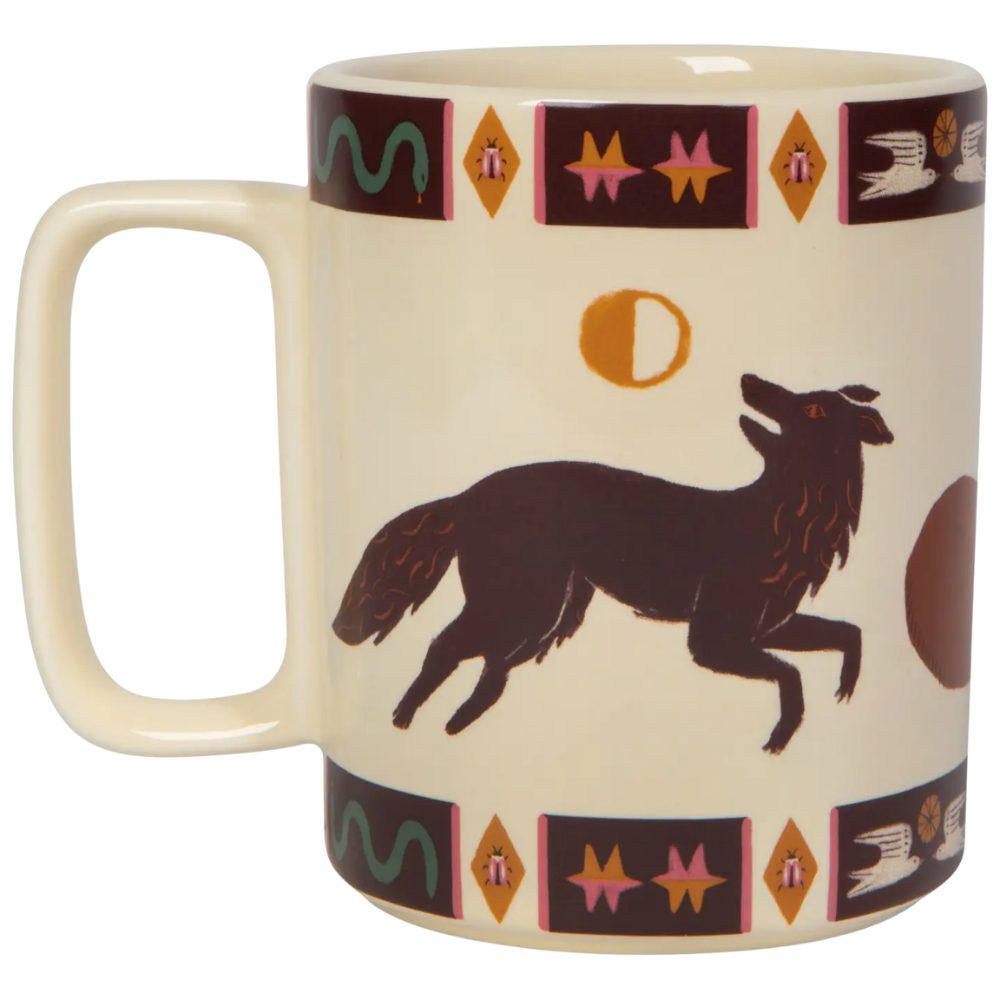 Folktale Studio Mug