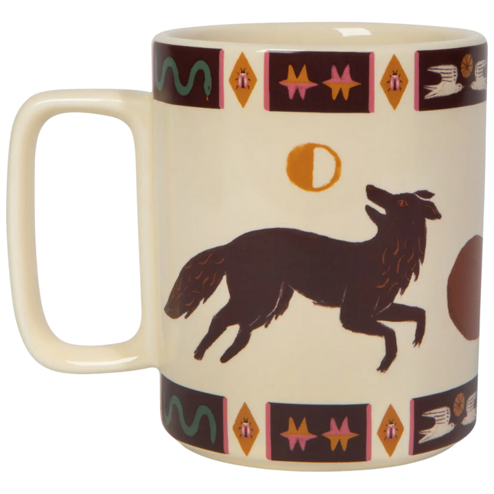 Folktale Studio Mug