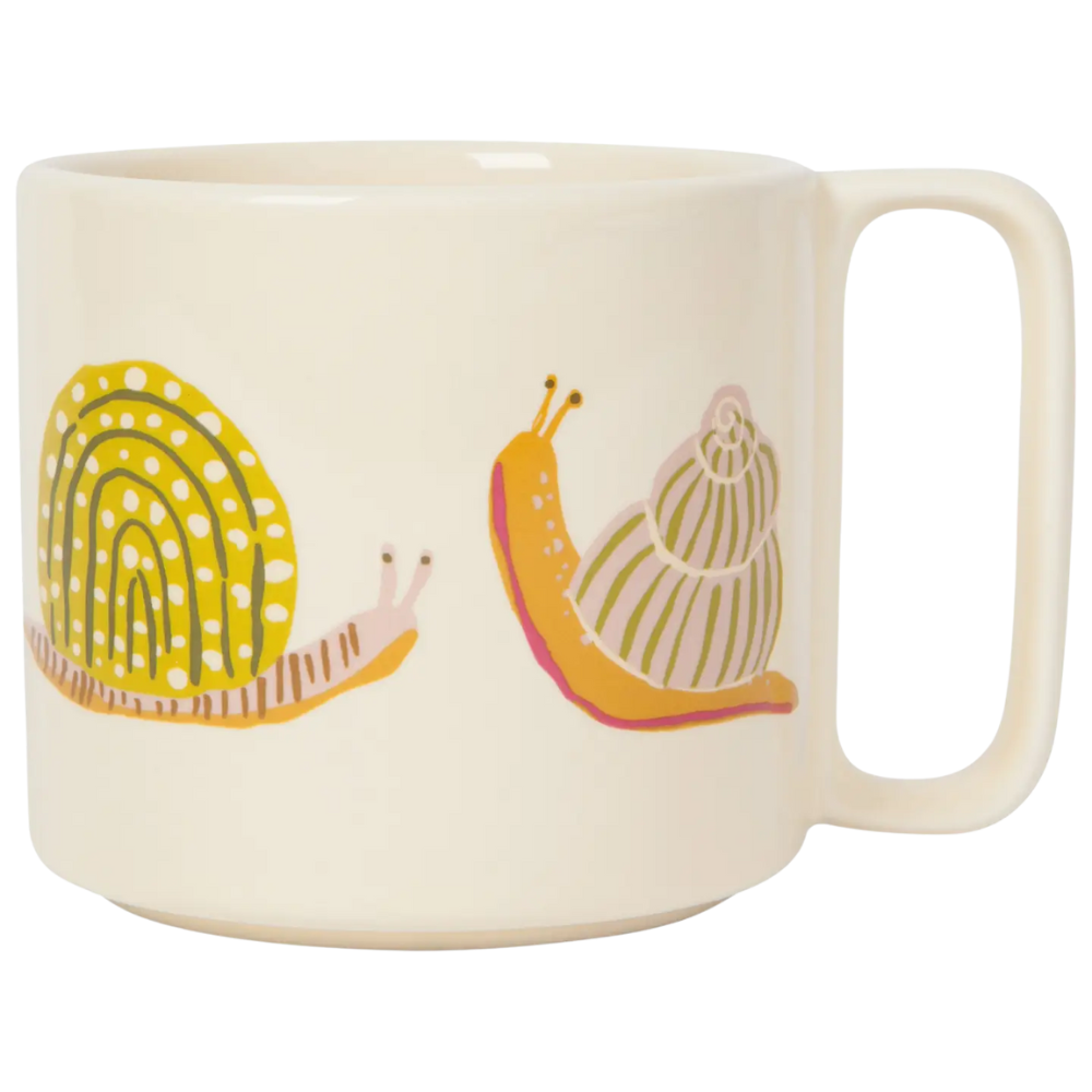 Gardenland Midi Studio Mug