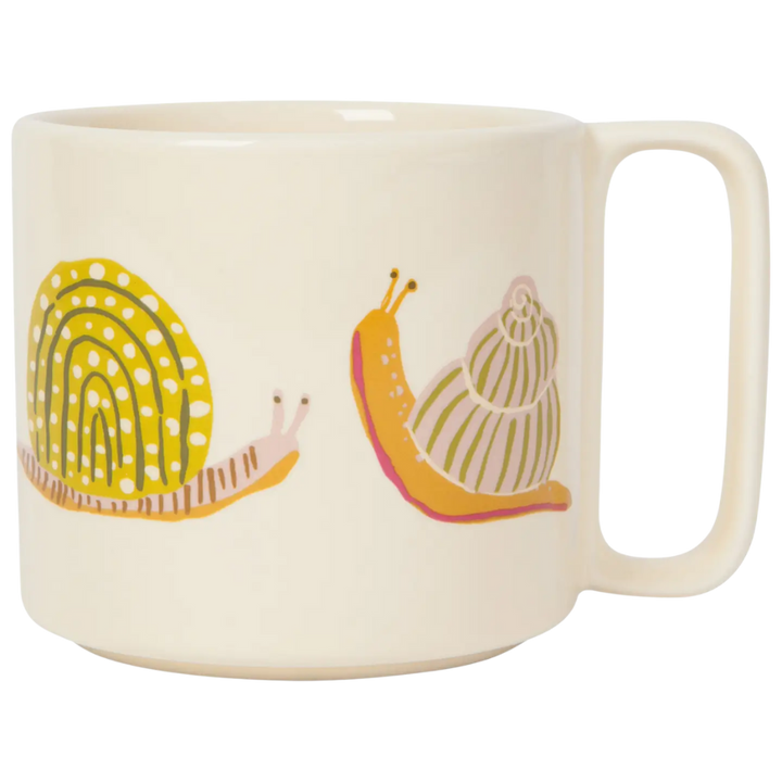 Gardenland Midi Studio Mug