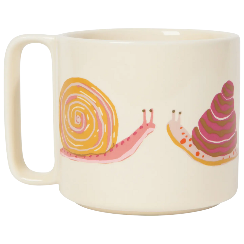 Gardenland Midi Studio Mug