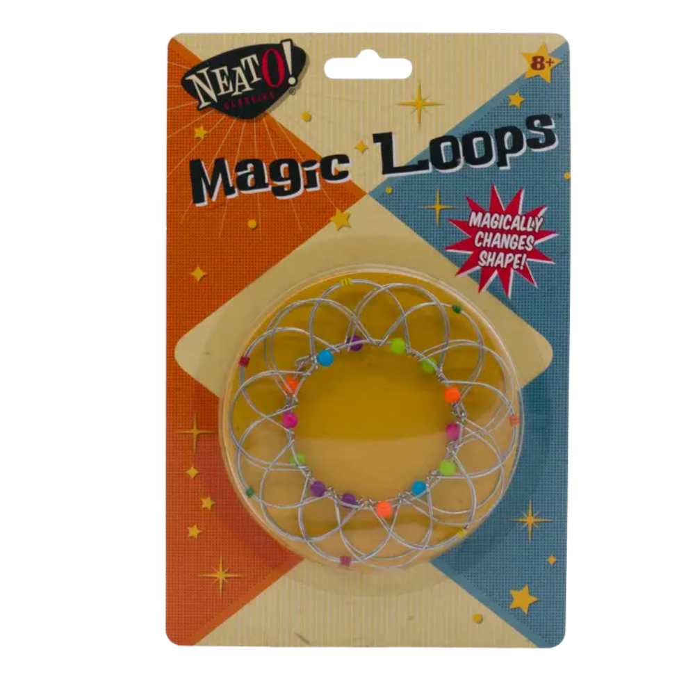 Neato! Magic Loops - 4"