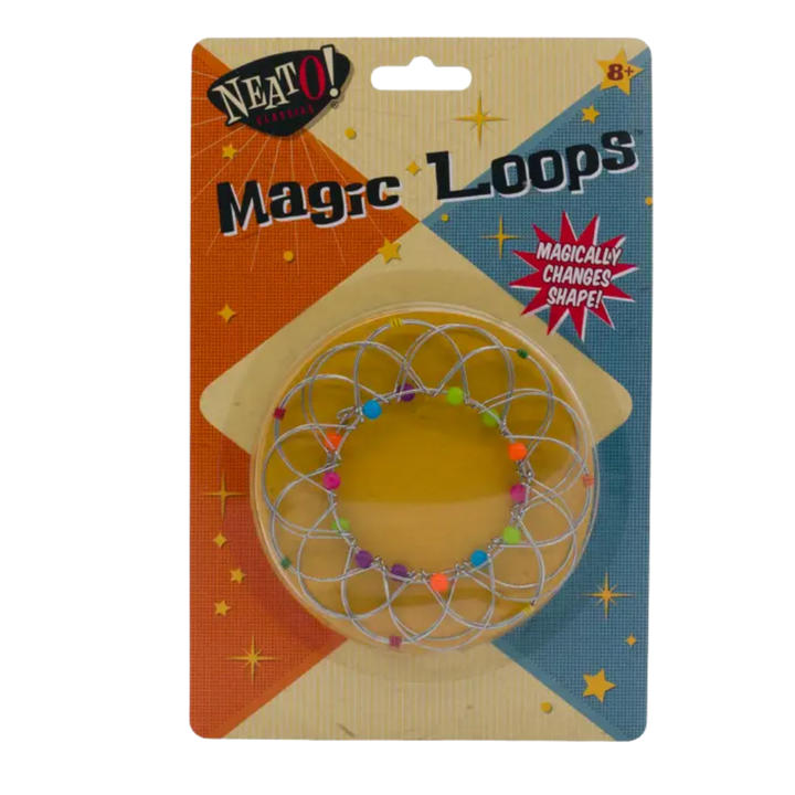 Neato! Magic Loops - 4"