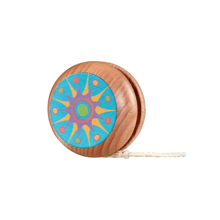 Neato! Wood Yo-Yo