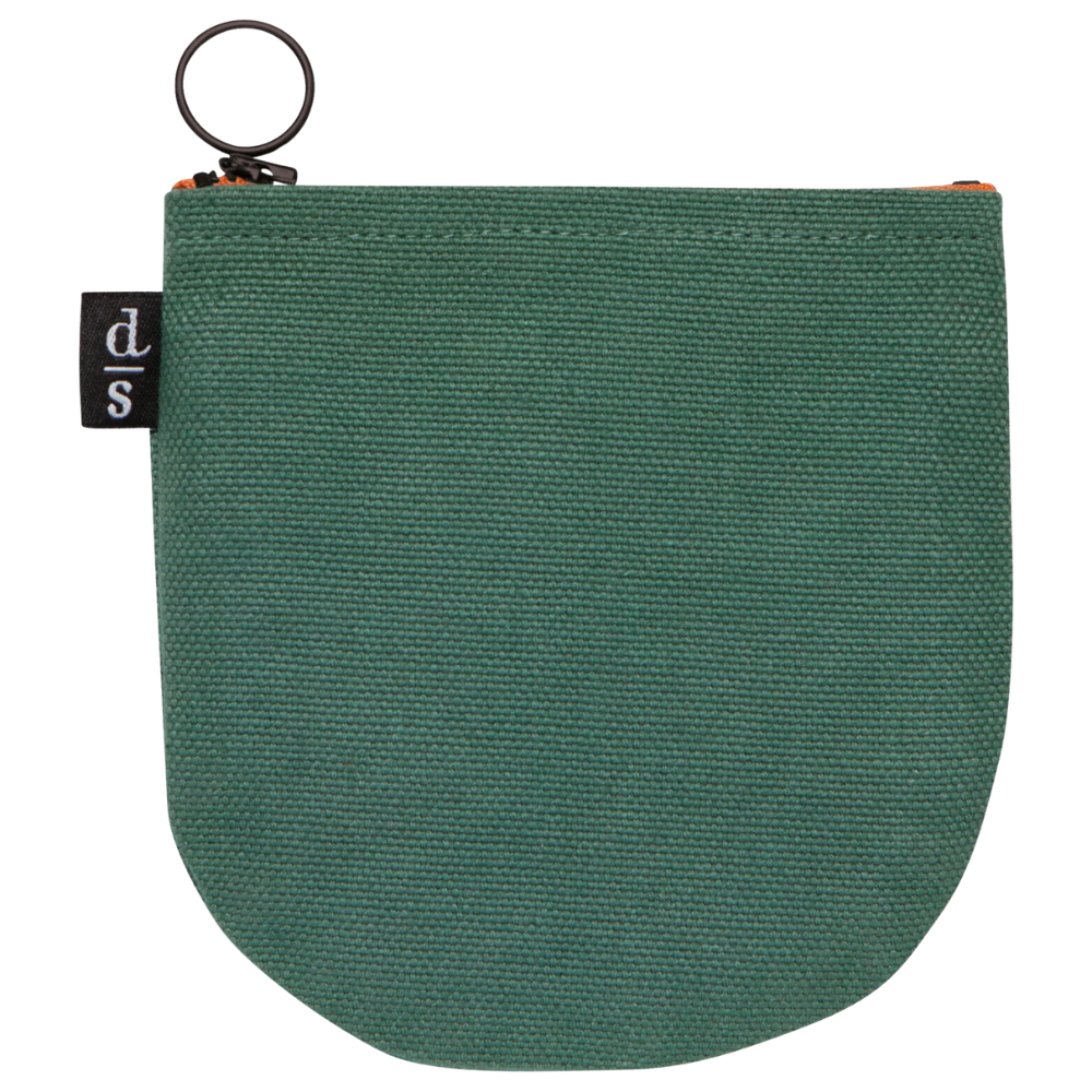 Astral Halfmoon Pouch