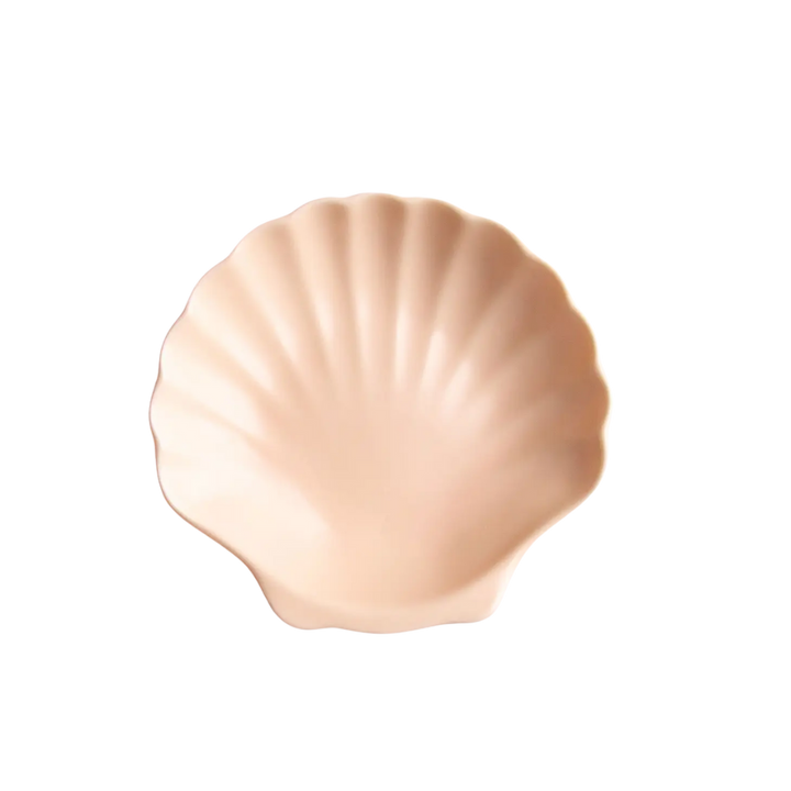 Trinket Dish (Shell)