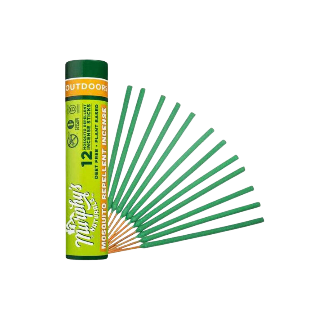 Mosquito Repellent Incense Sticks