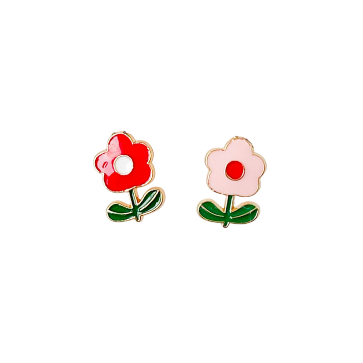 Kids Cute Stud Earrings