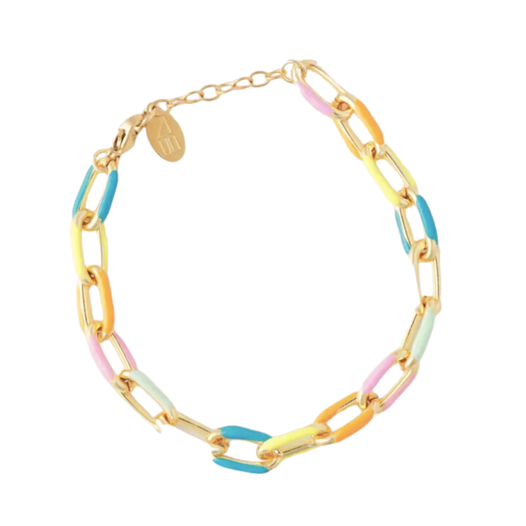 Poppy Colorful Bracelet