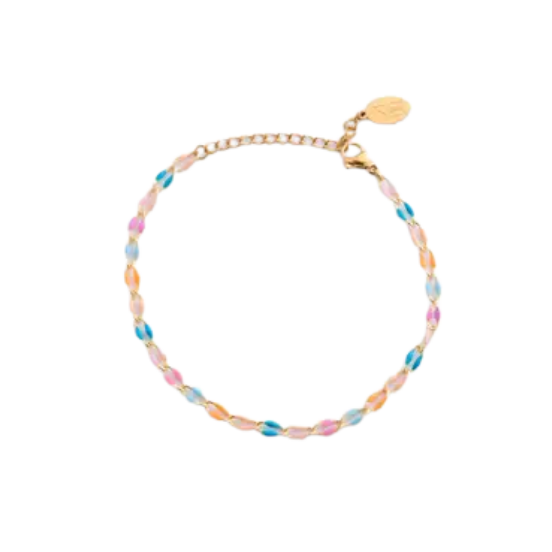 Charlotte Colorful Bracelet