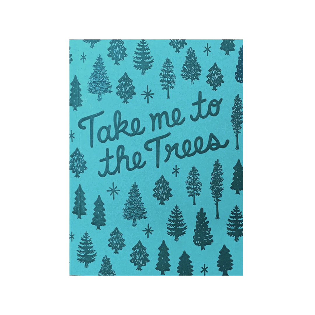 Trees Journal
