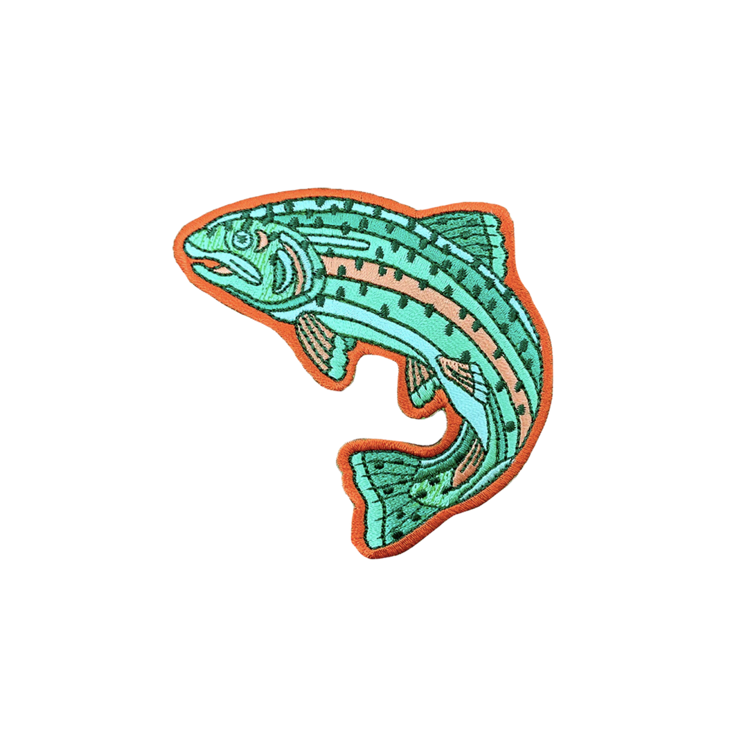 Trout Patch