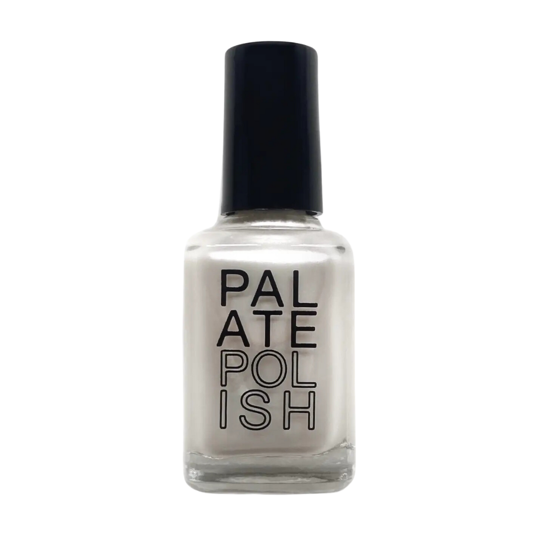Marshmallow Nail Polish