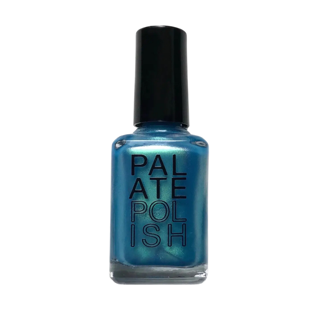 Taffy Nail Polish