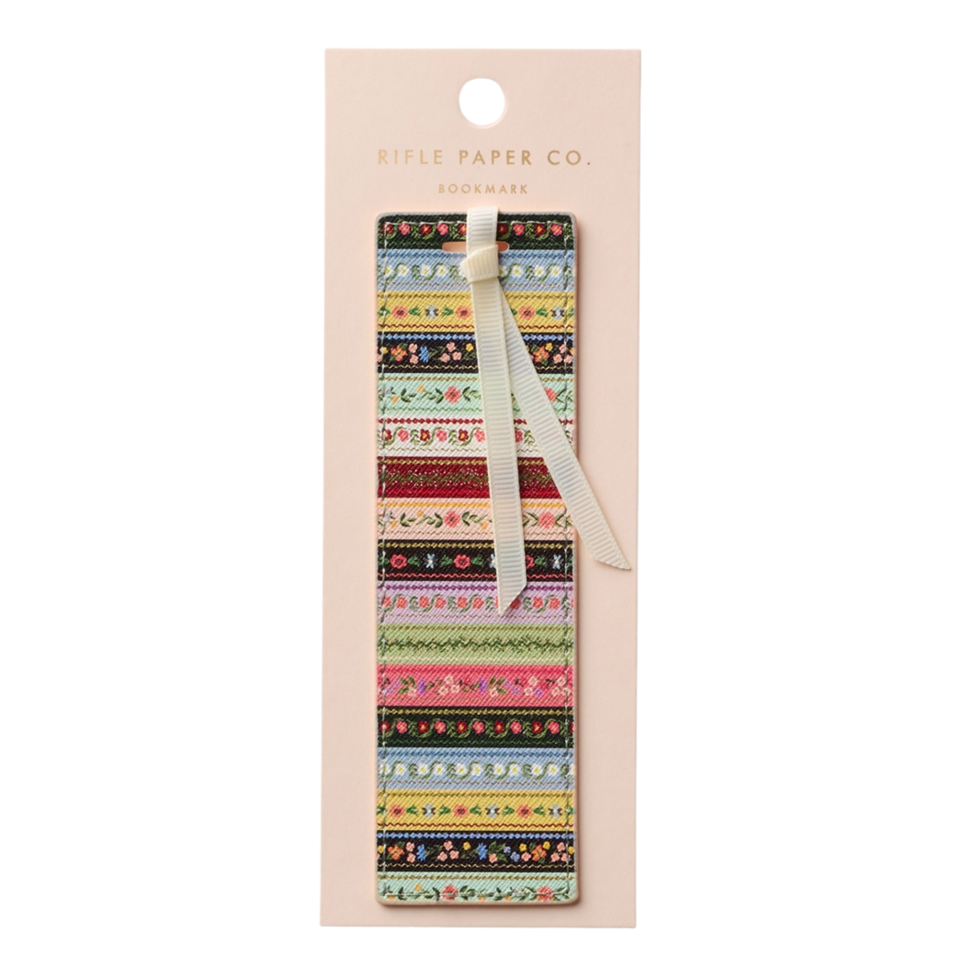 Gemma Bookmark