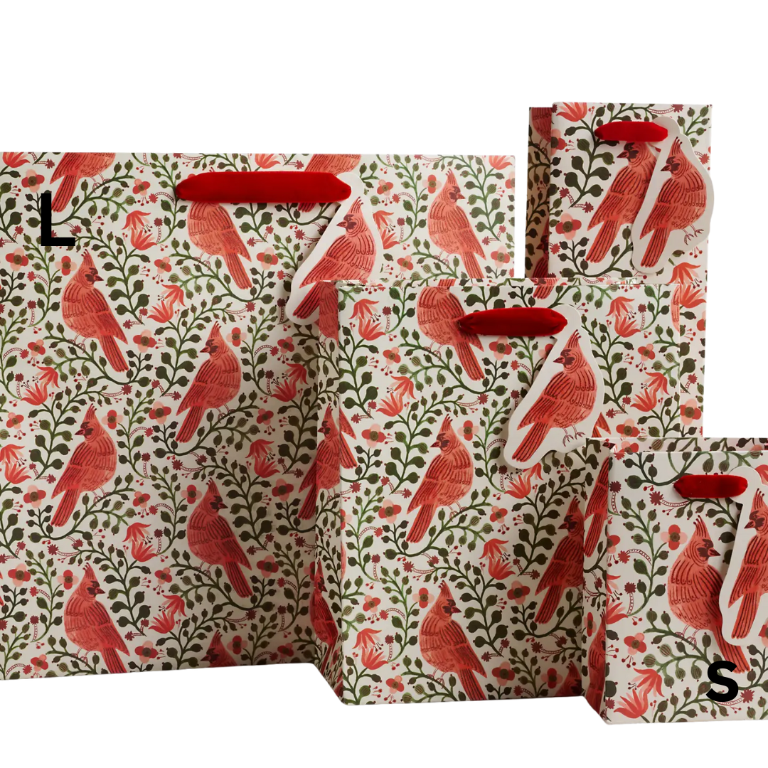 Cardinals Gift Bag