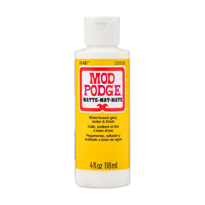 Mod Podge Matte