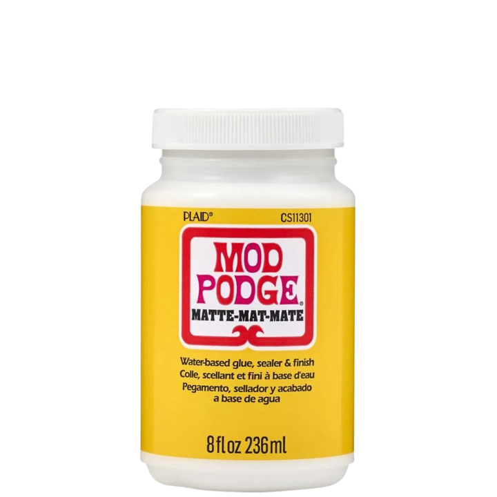 Mod Podge Matte