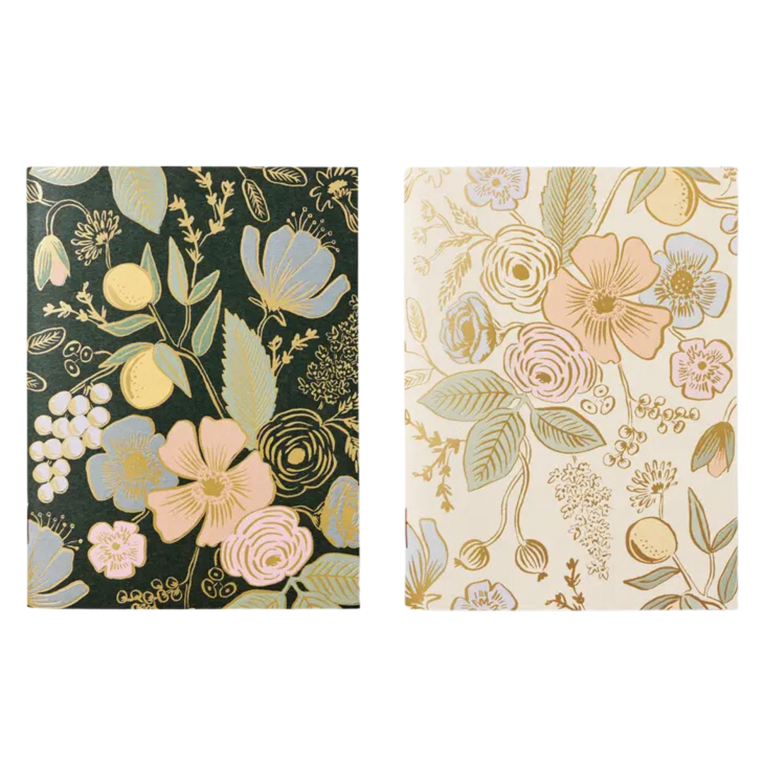 Colette Pair of Pocket Notebooks