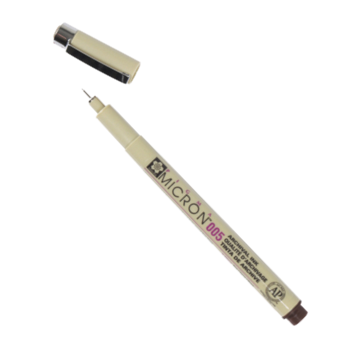 Sakura Pigma Micron Pens