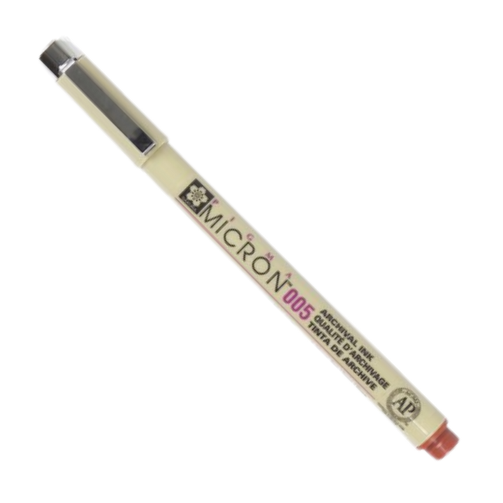 Sakura Pigma Micron Pens